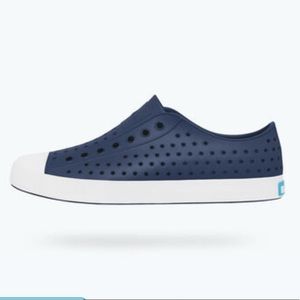 Native Jefferson Shoes
